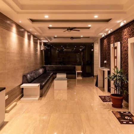 Hotel Arihant Palace , Katra Катра Екстер'єр фото