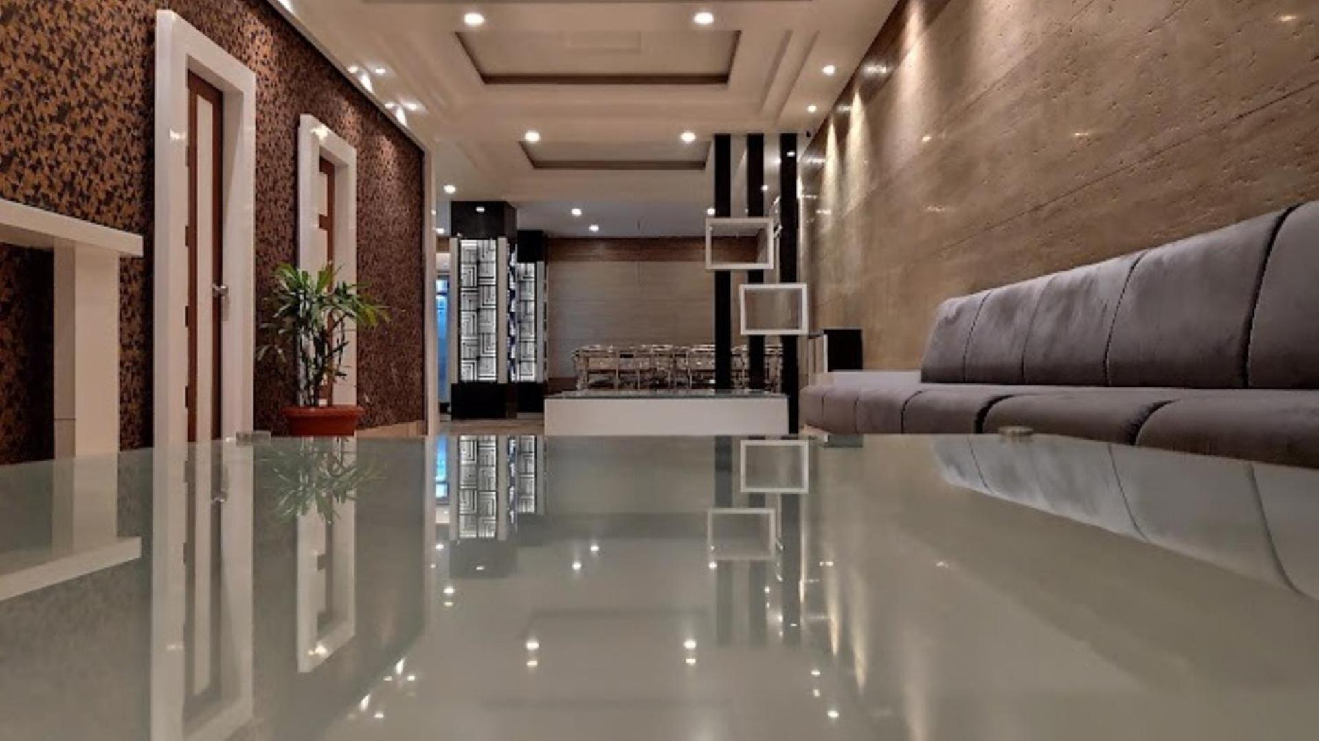 Hotel Arihant Palace , Katra Катра Екстер'єр фото