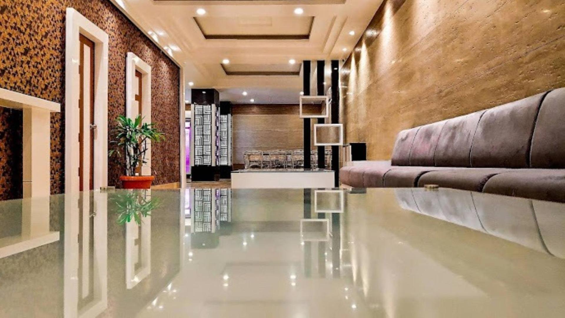 Hotel Arihant Palace , Katra Катра Екстер'єр фото